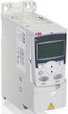Устр. автомат. регулирования ACS355-03E-02A4-4, 0.75 кВт, 380 В, 3 фазы, IP20, без панели управления