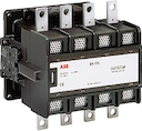 EK175-40-21 24V DC Contactor