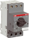 MS116-16 Manual Motor Starter