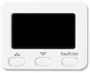 6136-24G-102 Дисплей LCD, FM