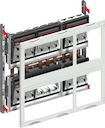 MT345B NH2-Sich.Lasttrenner-Modul
