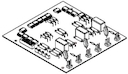 PRINTED CIRCUIT BOARD#PSPCB-690/T