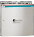 Safety switch 6-p.400V AC23A 110kW AC22A 16A
