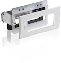 Front mounting kit