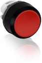 Red Modular Pushbutton