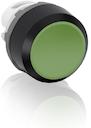 Green Modular Pushbutton