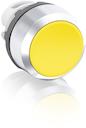 Yellow Modular Pushbutton