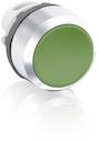 Green Modular Pushbutton
