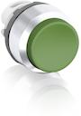 Green Modular Pushbutton
