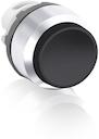 Black Modular Pushbutton