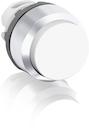 White Modular Pushbutton
