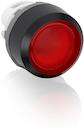 Red Modular Pushbutton