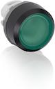 Green Modular Pushbutton