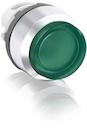 Green Modular Pushbutton