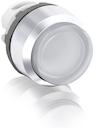 Clear Modular Pushbutton