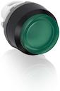 Green Modular Pushbutton