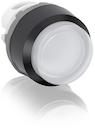 White Modular Pushbutton