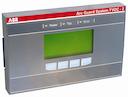 HMI for TVOC-2