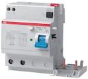 Residual Current Device Block  DDA202 A-63/0,03 AE
