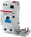 Residual Current Device Block  DDA202 AC-25/0,01