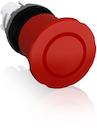 Red Modular Emergency Stop