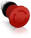 Red Modular Emergency Stop