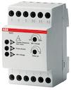 Phase and sequence relay (3 modules)