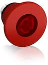 Red Modular Emergency Stop