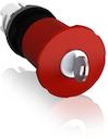 Red Modular Emergency Stop