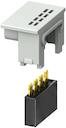 Connector set