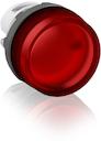 Red Modular Pilot Light