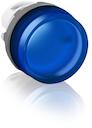 Blue Modular Pilot Light