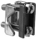 00 Single prism clamp (3PC) 1,5-95mm2