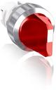 Red Modular Selector Switch