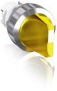 Yellow Modular Selector Switch