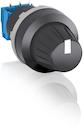 Black Modular Potentiometer