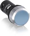 Blue Compact Pushbutton