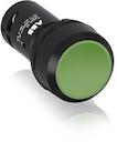 Green Compact Pushbutton