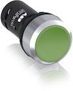 Green Compact Pushbutton