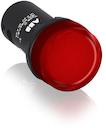 Red Compact Pilot Light