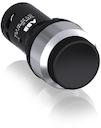 Black Compact Pushbutton