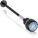 Blue Modular Reset Pushbutton
