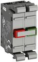 CONTACT BLOCK#MCB-11
