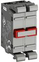 CONTACT BLOCK#MCB-02