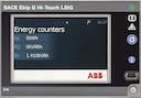 EKIP G HI-TOUCH LSIG  E1.2..E6.2