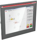 EKIP CONTROL PANEL 10 INTERRUTTORI