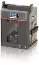E2.2N 1600 Ekip Hi-Touch LSIG 3p WMP