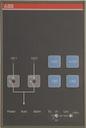 ATS021 AUTO.TRAN.SWITCH MULTI VOLTAGE