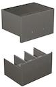 HTC T5 3p TERMINAL COVERS HIGH 2pcs