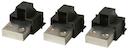 KIT HR T7-T7M-X1 6pcs